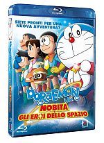 Doraemon - Nobita e gli Eroi dello Spazio